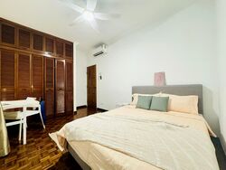 Ridgewood (D10), Condominium #611131071